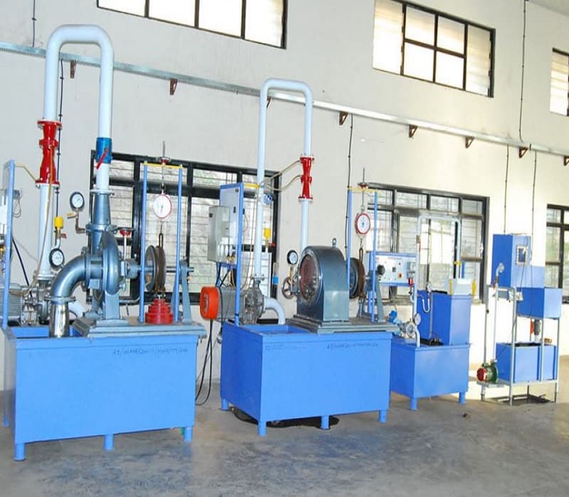 RDTC Infrastructure photo 10